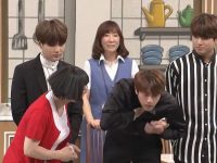 《吉本新喜剧》带你感受前所未有的搞笑,防弹少年立功