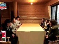 小鬼降临《吹吹小屋》:跟随德井义实的音乐相亲之旅