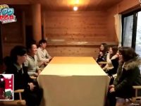 德井义实火力全开撩妹,《吹吹小屋》大爆笑相亲失败纪实