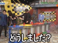 挑战极限！日本街头挑战箱子综艺，你能否成功？