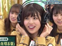 爆笑日本综艺小女孩头像大集合，笑点满满