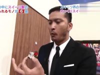 综艺节目国民偶像Makiyo演艺路，从日本的综艺节目变变变起步