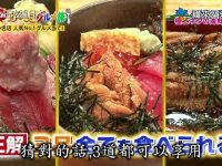 日本奇怪综艺节目的黄金时段和收视率到底有多高?