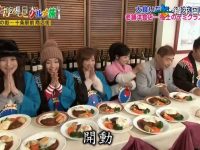 美女大胃王踏遍全国！《大胃女王吃遍日本》满腹接力开启