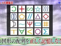 超级智能脑残竞争，日本综艺《头脑王》为你揭秘