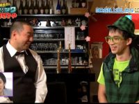 疯狂挑战!压轴必备笑点,《德井义实之让我拉下拉链》