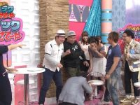 飞行模拟大挑战,谁是最强飞行者?《德井义实卡拉ok》嘉宾群英战