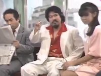 志村健最妙的喜剧,笑力超神!《志村大爆笑》第8段狙击笑迷心