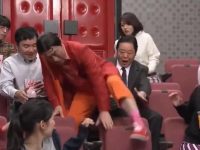 志村健告诉你,《志村大爆笑》到底有多少级?开心一笑陶冶心情