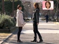 深度解析《恋爱先从接吻开始》日本综艺节目中的心理学概念