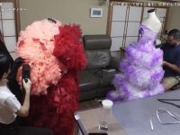 用镜头记录日本杰出人物的成长历程，情热大陆旅行日本灵魂的一面