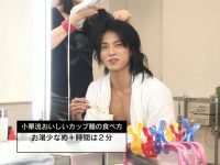 《情热大陆》渡边麻友篇:偶像的未来需要我们一同探索