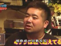 一个人的魅力!《世纪矛盾大对决》中的日本拓也风靡一时。