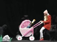 快乐创意竞技场,新超级变变变21带你欢乐挑战