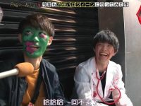松子主持《月曜日夜未央》感染力MAX,绝对不能错过