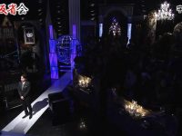 他是日本综艺中最暴躁的老爹,在吵架中却不忘温情