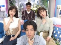 日本有一个综艺节目交换女的做：探索女性在职场中的困境