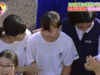 《未成年人的主张》，告诉我们，青春不是空口说白话，而是通过行动勇敢地去追寻。