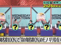 到底谁才是《水曜日的downtown》的主角?最具代表性的日本综艺节目