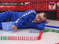 不可思议!日本音乐节目上只唱一段歌曲也能创造惊人效果。