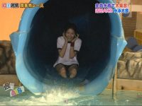 来一场激烈的《水泳大会》水上骑马“狂欢”,看选手们如何应对变幻莫测的挑战