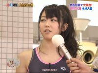 水池内的战斗激烈异常!综艺节目《水泳大会》2018带你领略泳池力量的极限