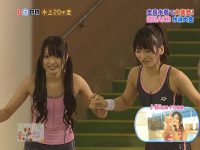 发掘《水泳大会》资源,看日本综艺游戏竞技如何抢占全球荧屏