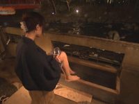 别样日式经典,《温泉行不行》免费呈现日本秘汤特辑