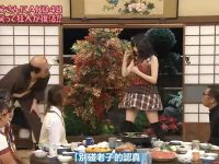 《爆裂老爸》日本综艺观看:这位暴脾气老爹的迷惑行为让人哭笑不得