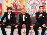 日本综艺节目惊呆世界！你一定不能错过的这些搞笑节目