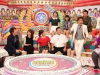 玩转欢场上的粘液滑梯秘籍大揭秘:日本综艺如何台前幕后轻松搞定?