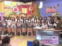 神级玩笑!无声相扑成为日本综艺节目中最火热的节目之一