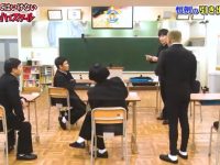 《绝对不许笑》最新情报:惩罚现场公开!寻求忍耐极限的挑战者们,你准备好了吗?