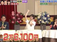 探究!日本综艺明星摆摊的是谁,你知道几个?