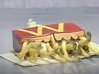 《超级变变变》:变身秀中的创意大赏,看谁的想象力最丰富