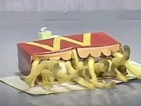 辅助工具大集合,神奇变形轻松搞定!日本综艺节目超级变变变怎么看?