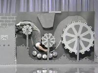 《超级变变变》传递创意信仰:让观众活出个性,发挥自己的想象力