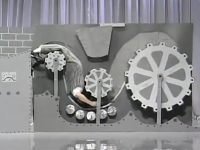 不靠特技,只靠自己的想象力——《超级变变变》日本综艺节目剑走偏锋