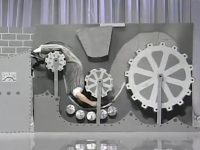 马戏团般的腾挪，肢体变幻的神奇！走进《超级变变变》中文版猜字的世界