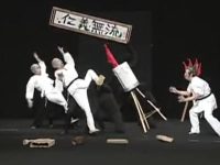 《超级变变变》为何没了?参赛节目创意不足成重要因素