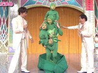 不一样的大饼探秘:日本综艺吃大饼节目名经典回顾