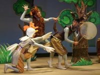 变幻莫测,让你笑翻天:《超级变变变》综艺节目完整版