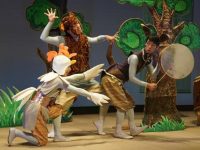 观《超级变变变》免费观看41，看见创意带来的惊喜