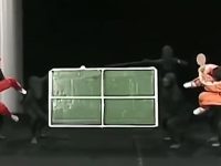 碰撞神奇的灵感:看参赛选手如何在《超级变变变》2023中打造超酷的变身表演