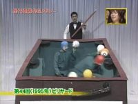 看日本综艺中的木乃伊游戏真是太刺激了,你肯定不想错过这个大热门