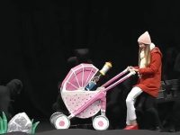 变魔术、做手工、卖萌……这就是《超级变变变》在线观看97届要带给你的快乐