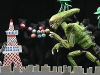 巧夺天工!看《超级变变变》鬼灭队员如何变身成经典角色