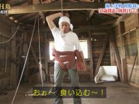 《铁腕DASH》荒岛修铁路,千钧一发悬崖勇攀