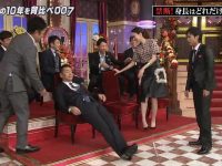 名仓润打造最强闲聊团队,让《闲聊007》火爆全球