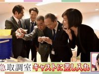 日本游泳节目视频播放,惊艳上海全场现场